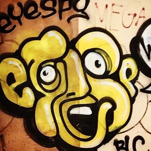 Meet your Posher, Darryl